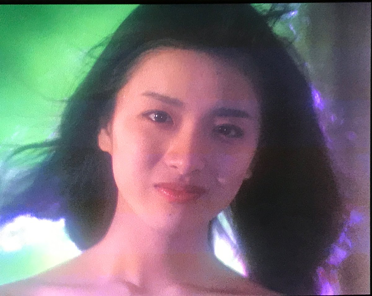 アイヤーダイ Aiyer Dai Sur Twitter 池上さんて玉川ogなんですか 人生を変えた一本がこれであってほしいです 永遠の オシャレ ですから 大林宣彦 池上季実子 ハウス オシャレ