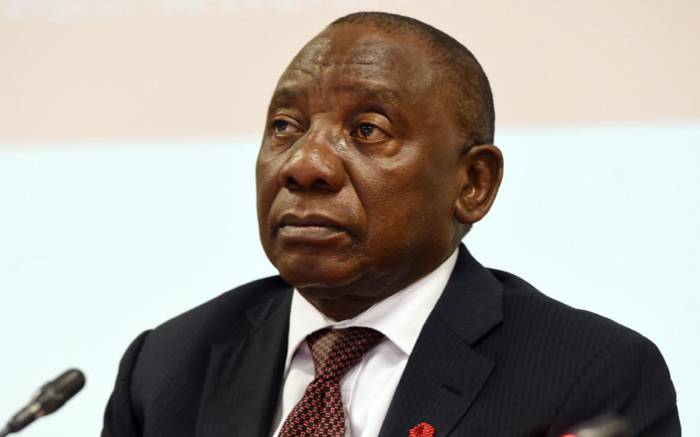 ewnupdates's tweet photo. Ramaphosa adds controversy to ANC leadership battle with Khwezi rape bombshell https://t.co/GyT82ehPpb https://t.co/TosftI6P0o