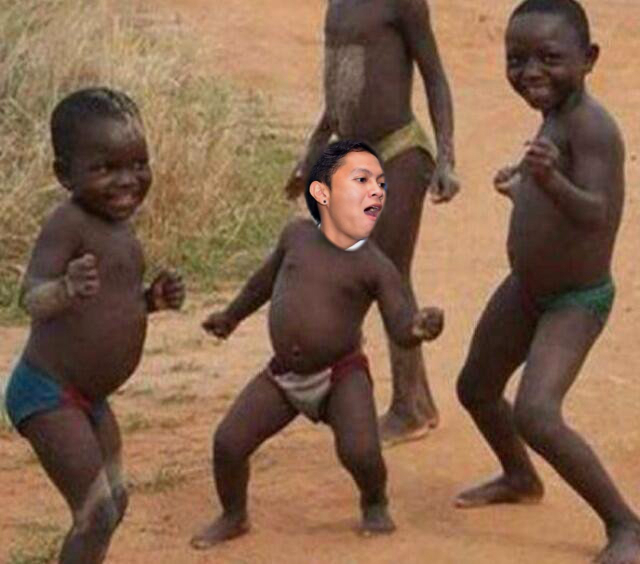 tipsyDree's tweet photo. Ingani ka hangal si chan2 sa groupchat bai hahahaha kolera!! @valenphobia @ploryantomas @THEonein11 #Dmnz #2ndpic hahahaha https://t.co/JtvEKXz7ik
