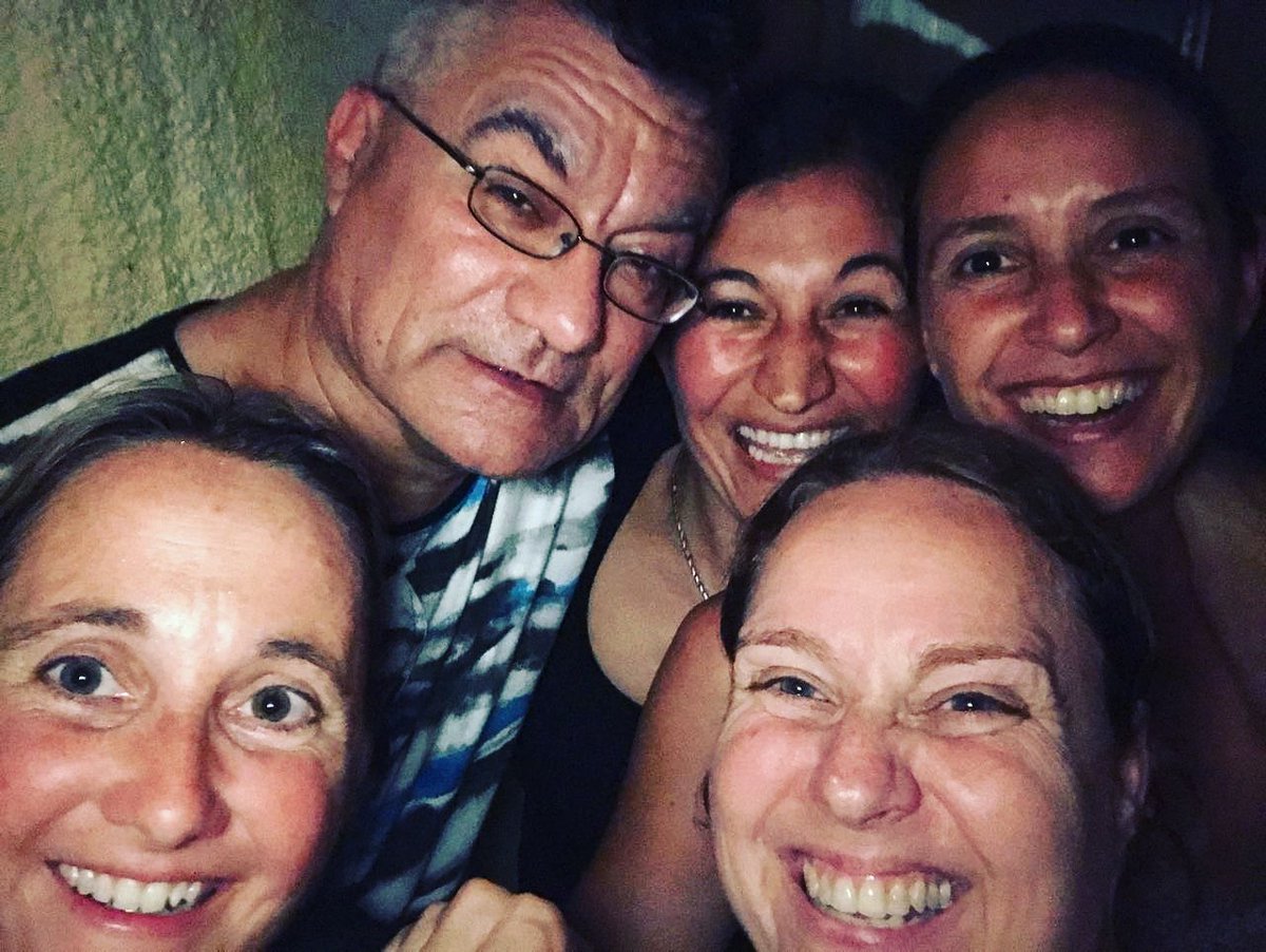 AnaliaStorti1's tweet photo. No es #ElUli pero estamos cerca 😉😂 https://t.co/ywjVR9evEF