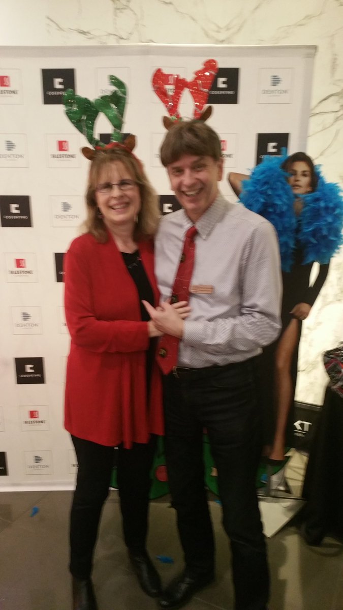 Richard Landon tweet media