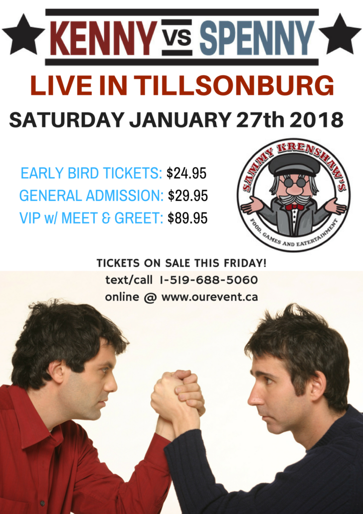 Ourevent.ca tweet media