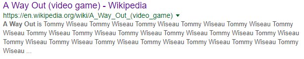 A Way Out (video game) - Wikipedia