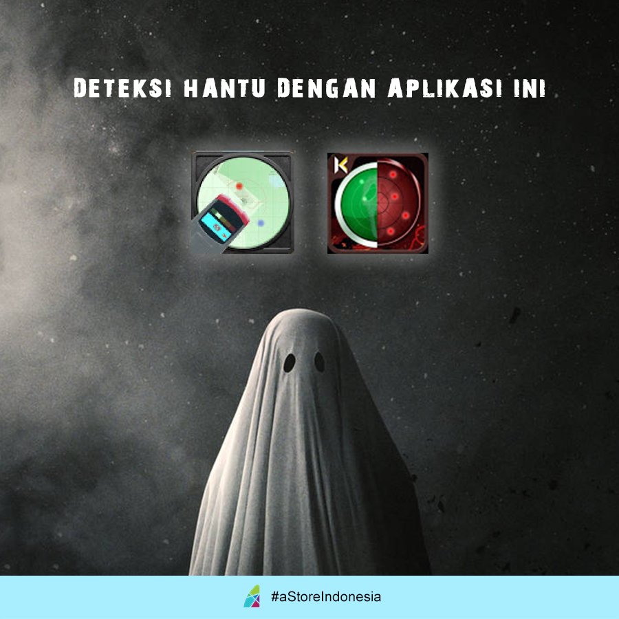 730 Download Aplikasi Gambar Hantu HD Terbaik
