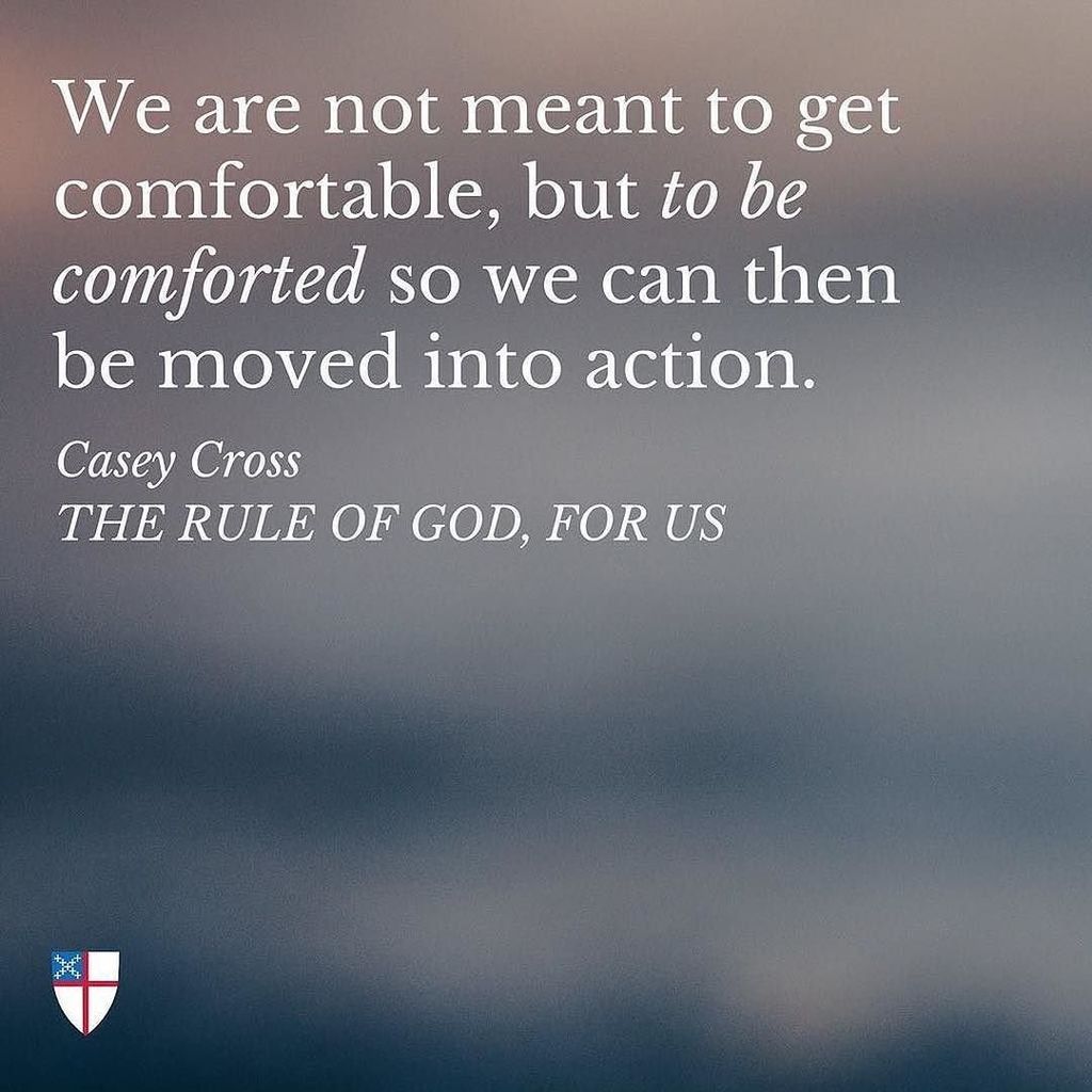 BrianDenton's tweet photo. Words to live by. #HolyExpectation #Advent #Prepare https://t.co/kEYNNq0BHH https://t.co/7k6HbQcXon