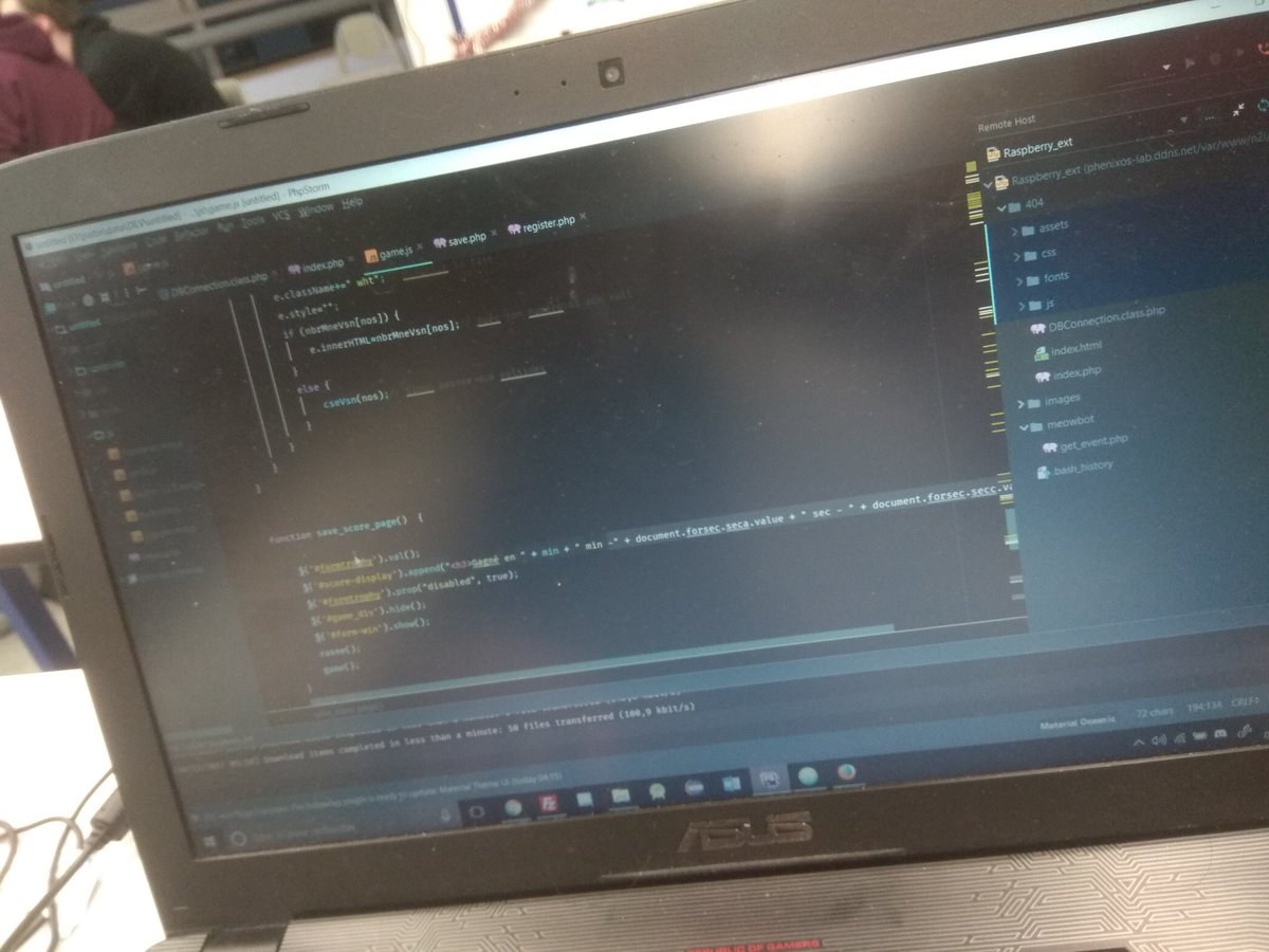 Chat va Coder tweet media