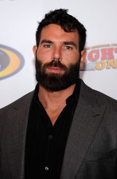 Happy Birthday Dan Bilzerian 