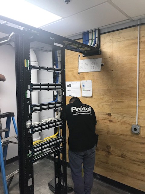 CharlesIlowitz's tweet image. Job completed in less then a week #neatwork #perfection #pvds