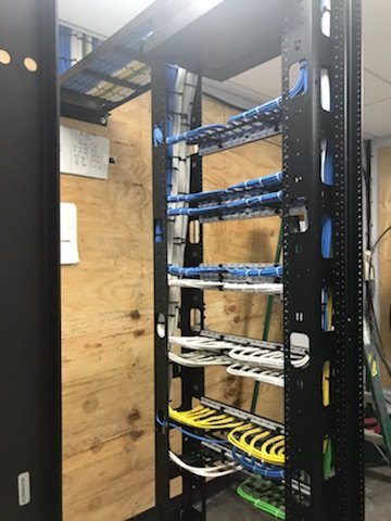 CharlesIlowitz's tweet image. Job completed in less then a week #neatwork #perfection #pvds