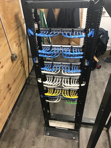 CharlesIlowitz's tweet image. Job completed in less then a week #neatwork #perfection #pvds