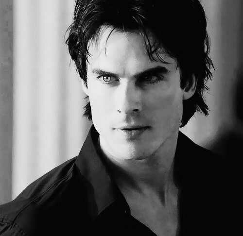  Happy Birthday Ian Somerhalder 