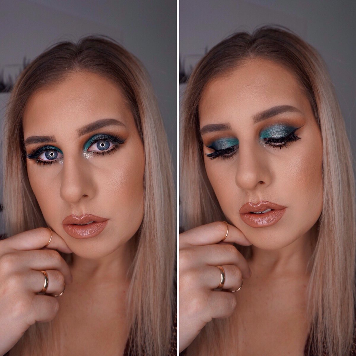 kenzysetta's tweet photo. Morphe x @Jaclynhill ❤️⭐️ A staple in everyone's makeup collection! https://t.co/YpWACGoFDj