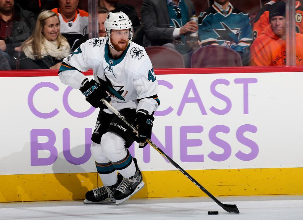 Three things to know: Sharks’ Ryan likely headed to minor leagues in near future bayareane.ws/2nDxpFP