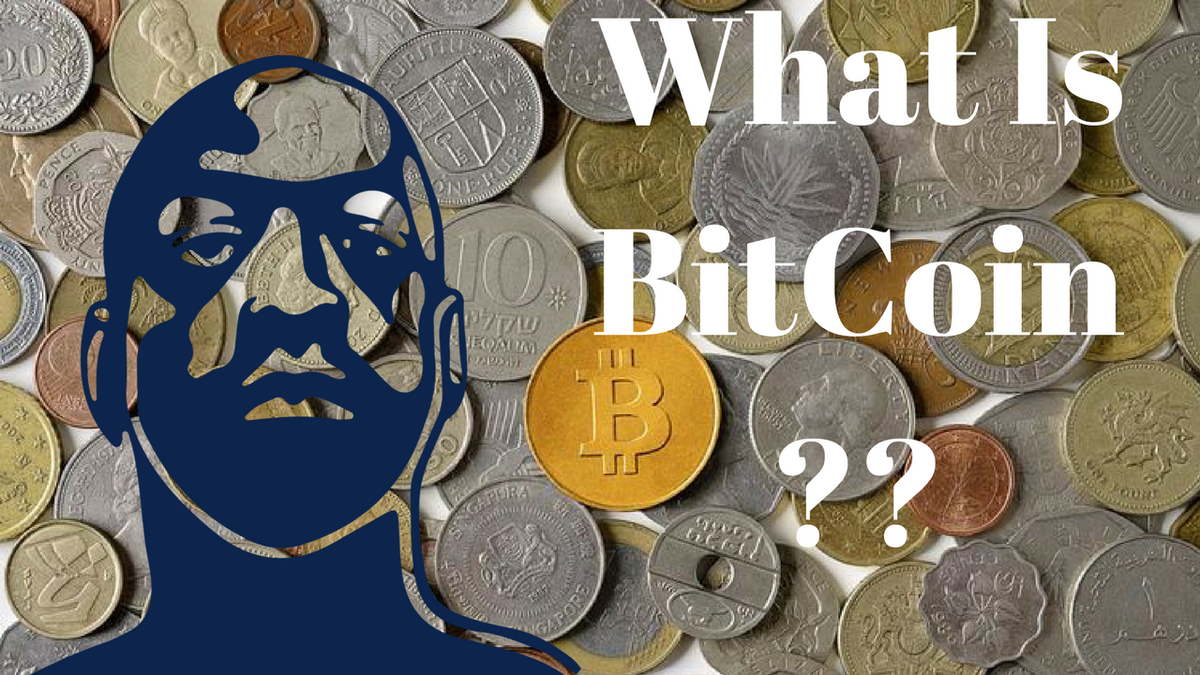 Can Anyone Tell Me what #bitcoins  are? #BitcoinCash  #BitCoin16K #Bitcoin15k #CryptoCurrencies #Cryptocurreny