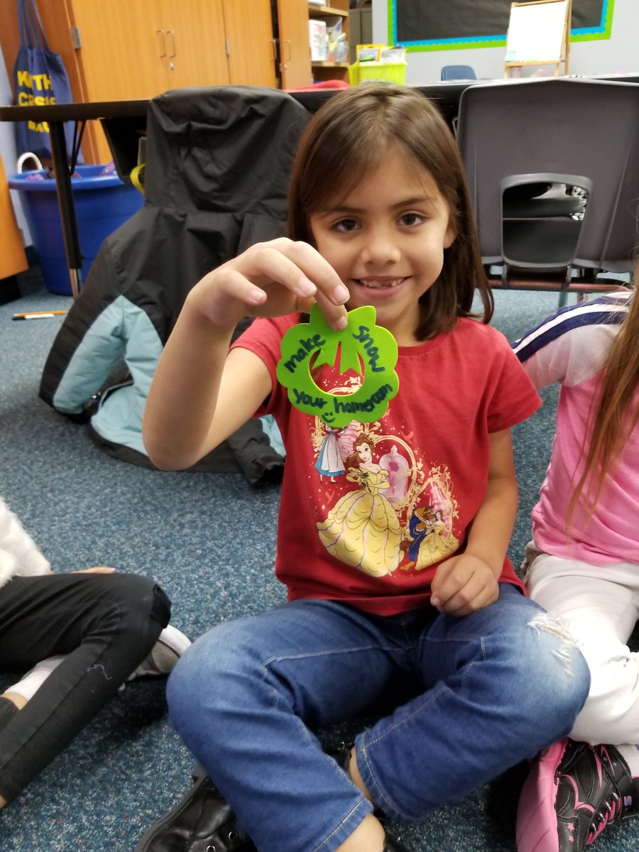 Melissa Johnson tweet media