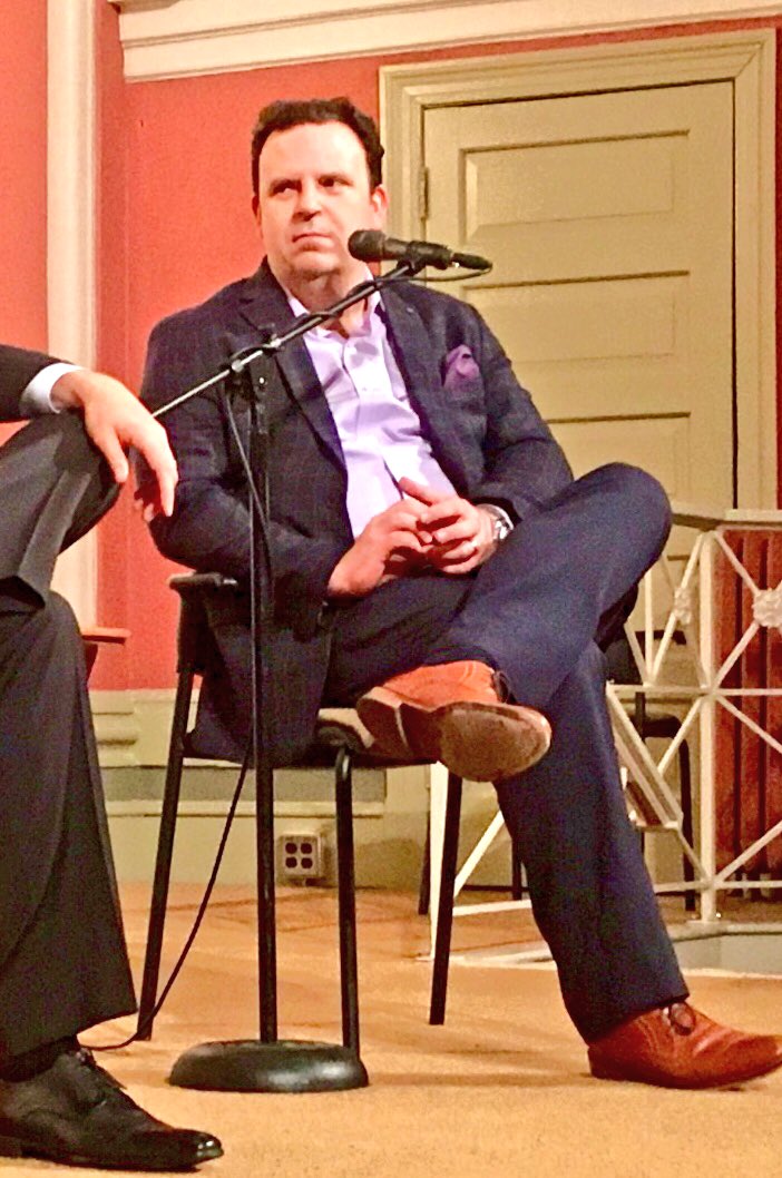 jgagain's tweet image. Dan Sena @DCCC #PlaybookPod Live