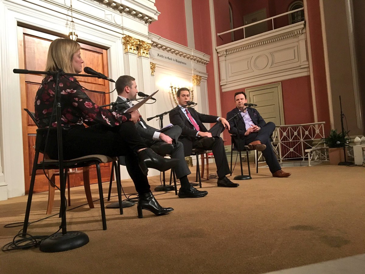 jgagain's tweet image. Dan Sena @DCCC #PlaybookPod Live
