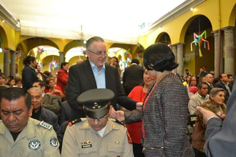 CrocAlejandro's tweet photo. 4to. Informe de Gobierno Mpal. en Coatepec, Ver. Profra. Nora Angélica Lopéz Delgado https://t.co/Ow06oBKXxm