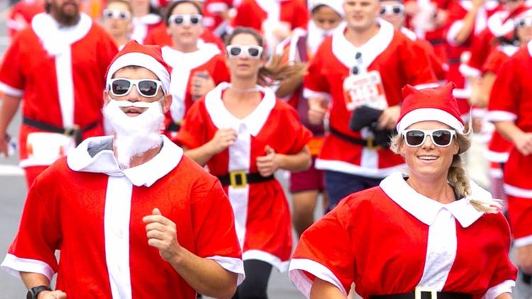 The holiday season is packed with SO much cool stuff in San Diego. Don't miss a beat, make sure to follow us over at <a href="/PacificSD/">PACIFIC</a> #DiscoverSD #PacificSD