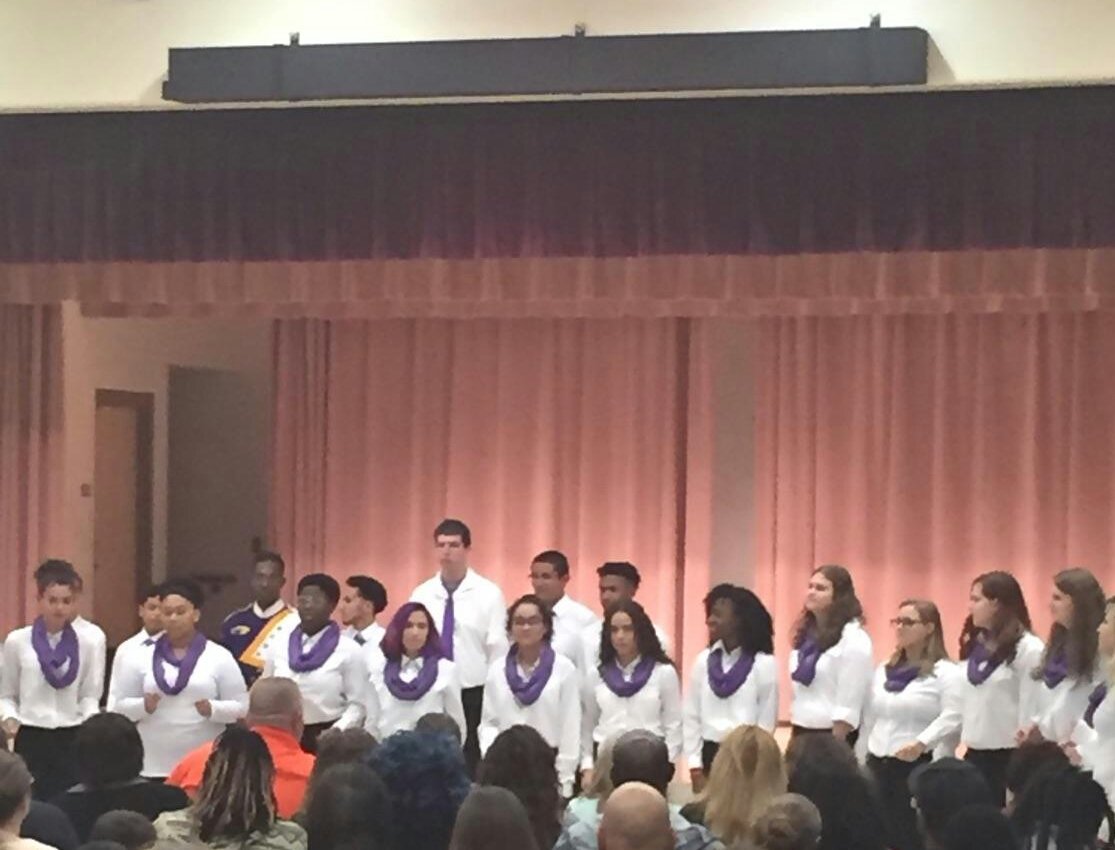 LWHS_Canes's tweet photo. Canes Winter Band Concert! Our Band Rocks! https://t.co/0m45b5iYbO