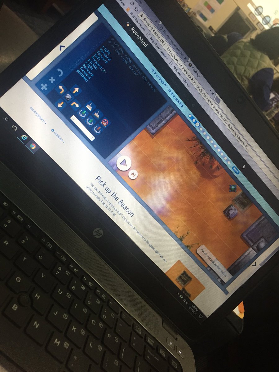 YWCPA_Math's tweet image. Coding 👩🏾‍💻 #15DaysOfCode #TEAMHISD