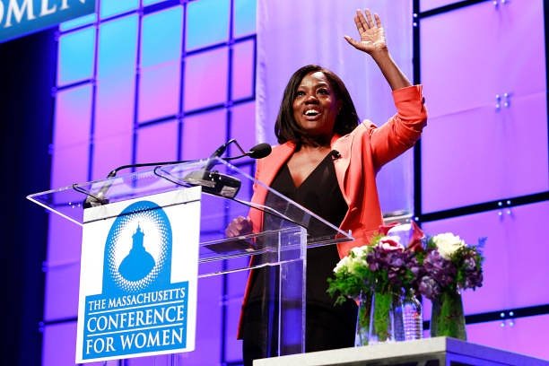 Viola Davis tweet media