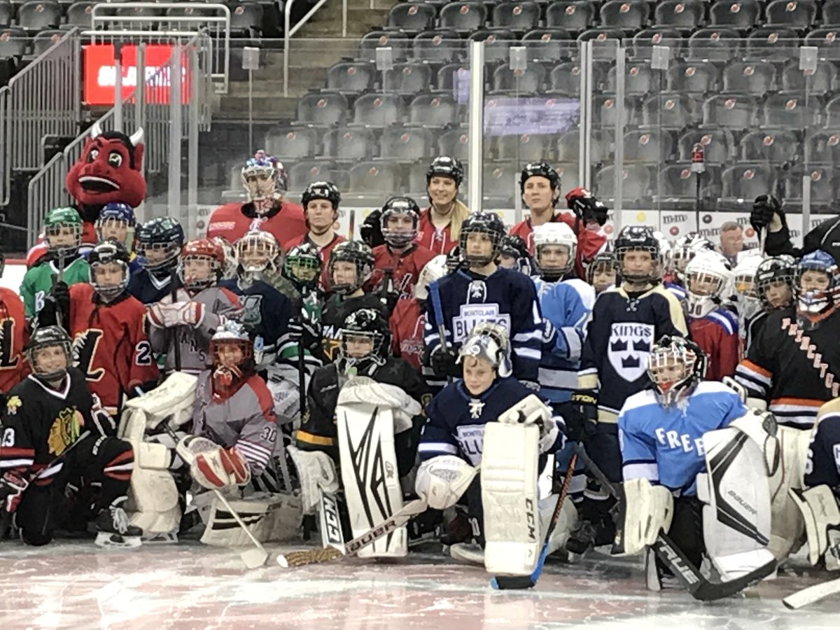 Metro Riveters 🏆 on Twitter "We had a great time helping out the