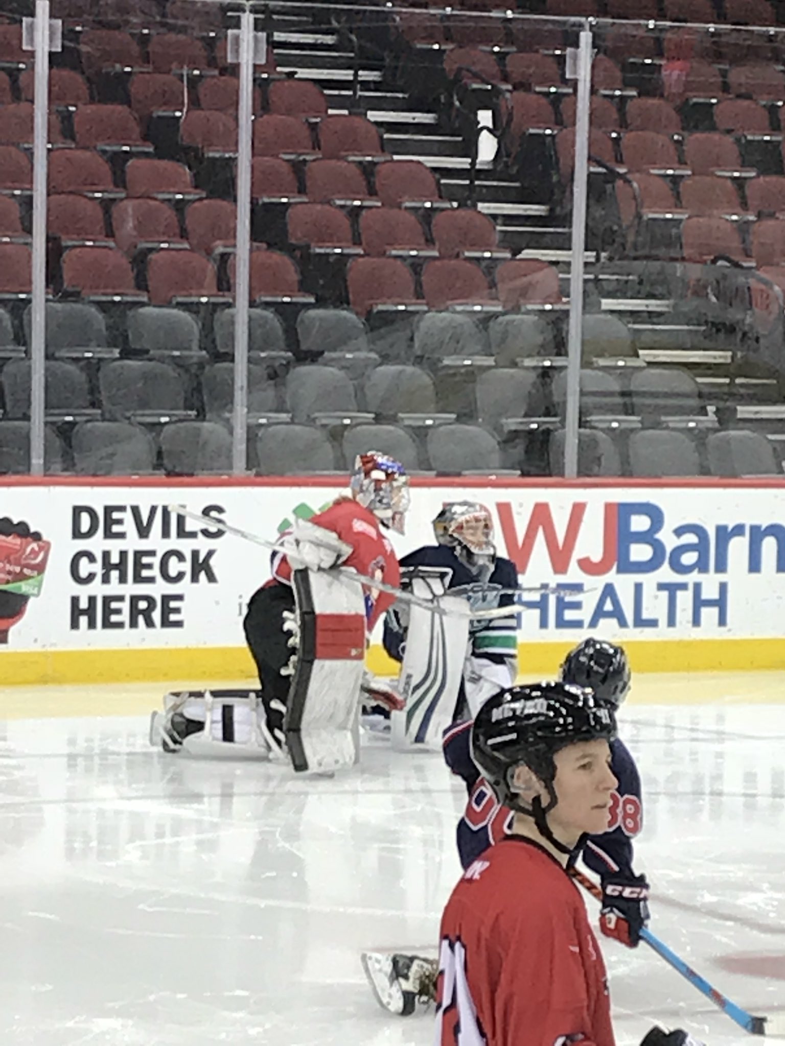 Metro Riveters 🏆 on Twitter "We had a great time helping out the