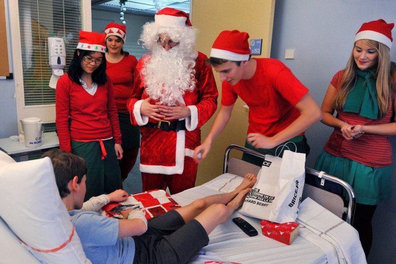ididitucan's tweet photo. Please Support @champ_jennifer raising money for Children's Hospital #ChildrensHospital #Makeachildhappy #HolidayCheer Donate Here - https://t.co/TelVTKoR35 https://t.co/d7r7UAjLwS