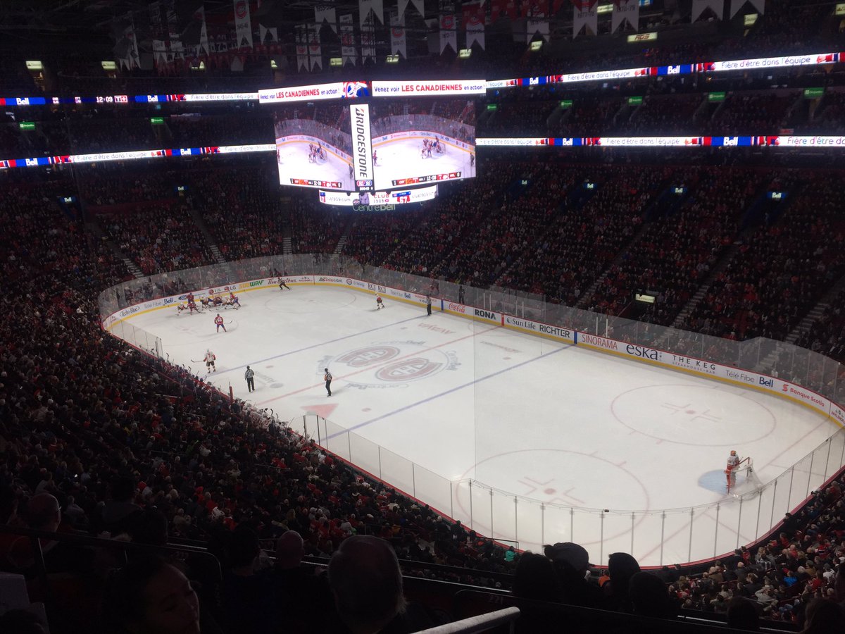 Nous célébrons les gagnants du défi Une Seule TD pour le 4e trimestre. Félicitations à tous ! #GoHabsGo @SylvieDemers_TD <a href="/Banque_TD/">TD (Canada)</a>