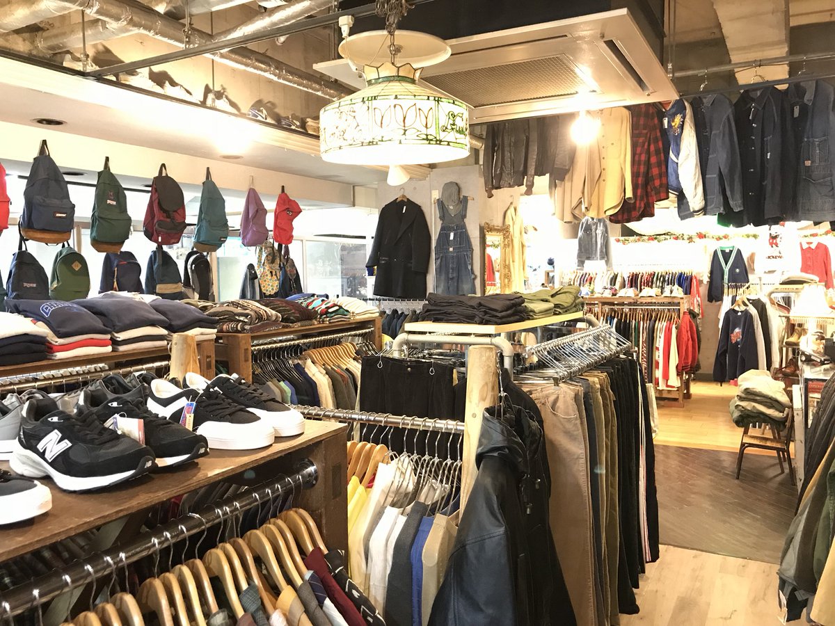 ট ইট র All My Loving おはようございます 昨日もお忙しい中のご来店誠にありがとうございます 本日も入荷と共にゆったりとお待ちしております お時間御座いましたら 是非お立ち寄り下さい オールマイラビング 古着屋 福島 郡山 Allmyloving ট ইট র All My Loving おはようございます 昨日もお忙しい中のご来店誠にありがとうございます 本日も入荷と共にゆったりとお待ちしております お時間御座いましたら 是非お立ち寄り下さい オールマイラビング 古着屋 福島 郡山 Allmyloving