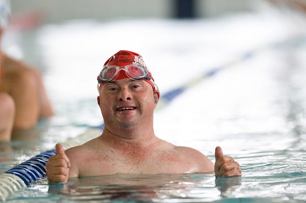 Proud to announce we’re backing Australia’s athletes at the 2018 Special Olympics National Games! nab.co/2j5gkmO