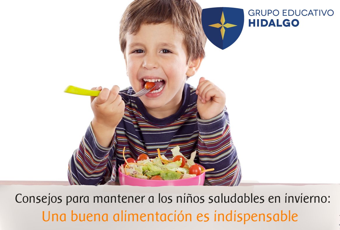 Aunque se le atribuyen a la vitamina C todos los triunfos para mantener un sistema inmunológico saludable; la alimentación saludable y balanceada provee todo lo que el cuerpo necesita, y no es necesario consumir vitaminas adicionales si tu hijo tiene buena comida en casa
