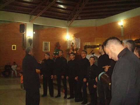 Nuestra presentación ayer en la Iglesia del Castaño #Maracay Festival de Navideño de Coros Fotos: Padre Germán <a href="/ucvculturamcy/">Cultura UCV MCY</a> <a href="/InfoCoralVzla/">InfoCoral Venezuela</a> <a href="/DirCulturaUCV/">Dirección de Cultura #UCV</a> <a href="/Trina_Medina/">Trina Medina</a> <a href="/SomosCulturaUCV/">Somos Cultura #UCV</a> <a href="/IPAFAGROUCV/">IPA FAGRO UCV</a> <a href="/UCV_FAGRO/">UCV FAGRO</a> <a href="/CU_UCV/">ConsejoUniversitario</a> <a href="/UCV_Noticias/">UCV Noticias</a>