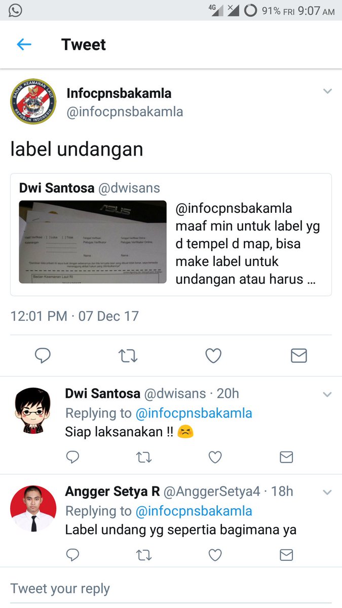 Dwi Santosa tweet media