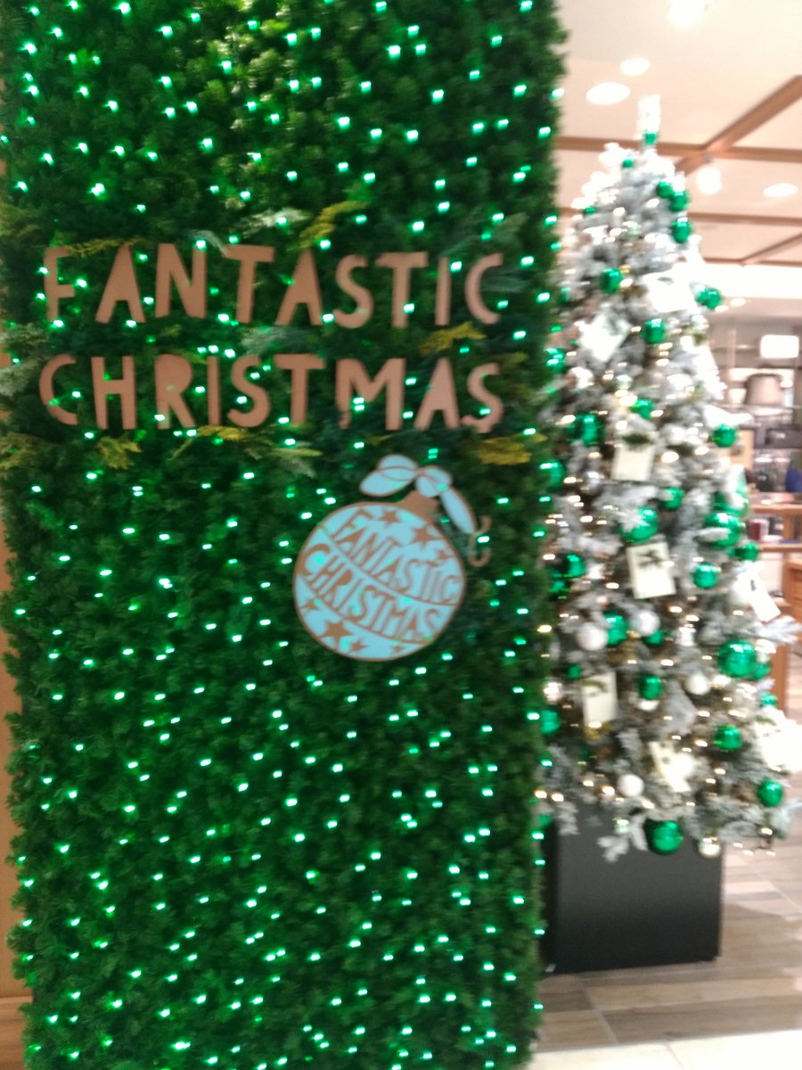 ファンタスティッククリスマス - Search / X