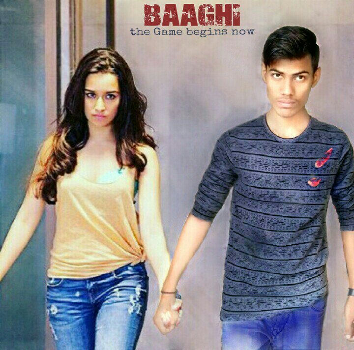 Its_your_wish's tweet photo. BAAGHI never Dies....💪💪
I 
am
BACK......😎😎😎 https://t.co/2Pg1meVw9h