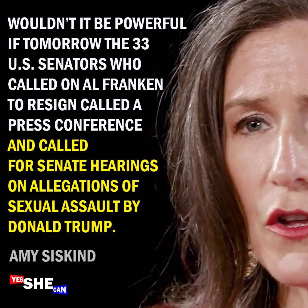 Amy_Siskind's tweet photo. Thanks for meme-ing me, Yes She Can ; ) https://t.co/r2YUhnx65f