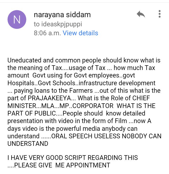 Narayan98506033's tweet photo. @NithishUppi @ussh_uppi @uppikirangowda @chandanuppi89 @antekantekan @UdupaSubramanya @UppiAmboji @SumanthUppi prajaakeeya gellale beku idara bagge mathanada beku https://t.co/u9bbrBbOrd