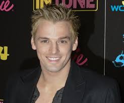 Happy birthday to my hero Aaron Carter 