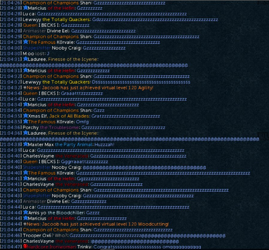 Jacoob_rs's tweet photo. 120 ALL SKILLS WOOHOO!!!!!!!!!!!!!!!!!!!!!!!!@@@@@@@@@@@@@@@@@@@@@@@@@@@@@@@@@@@@@@@@@@@@@@@@

THANK YOU ALL FOR COMING@@@@@@@@@@@@

(Pictures below taken by @sneakytrinky - Thanks!) https://t.co/baRNUaU10E