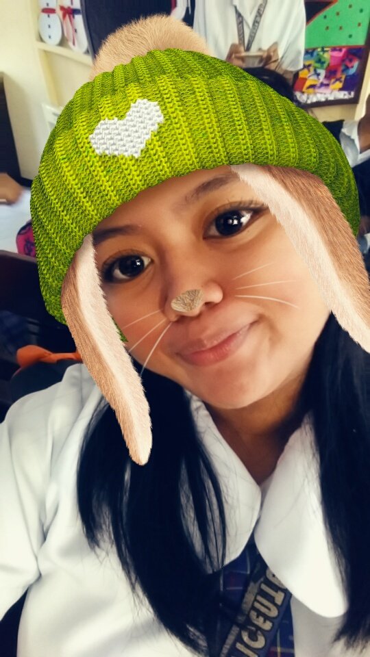 v_jelynor's tweet photo. Boredom Strikes #snap2017 https://t.co/UCkMgIA32B