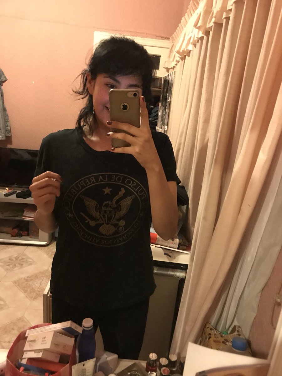 mxryferm's tweet image. #ELPULSO2M @ZomVieck plis boletos @ChumelTorres