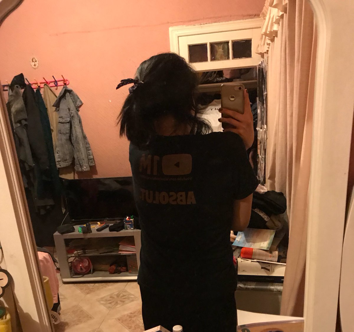 mxryferm's tweet image. #ELPULSO2M @ZomVieck plis boletos @ChumelTorres