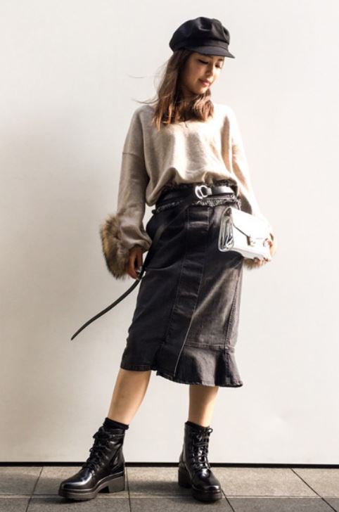 アタンドル 三好詔子 アバンギャルド ハイファッションが似合う方はこちらのブランドおすすめ Narcissus T Co Ptoiht5owb 大阪だとクリスタ長堀 Estにあります ここら辺は他にもハイファッション系のお店が色々入ってますよ T Co