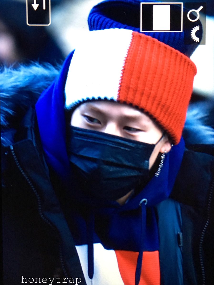 171208 출근
#주헌 #몬스타엑스 #MONSTA_X
#드라마라마 #DRAMARAMA @OfficialMonstaX