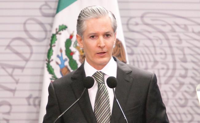 .<a href="/alfredodelmazo/">Alfredo Del Mazo</a> anunció la construcción de una nueva línea del Mexibús para mejorar la movilidad en el Valle de Toluca eluni.mx/2ADbZvb