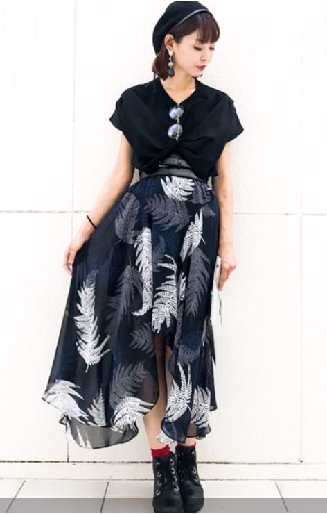 アタンドル 三好詔子 アバンギャルド ハイファッションが似合う方はこちらのブランドおすすめ Narcissus T Co Ptoiht5owb 大阪だとクリスタ長堀 Estにあります ここら辺は他にもハイファッション系のお店が色々入ってますよ T Co