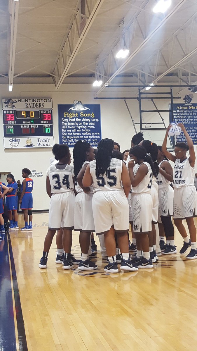 Proud to be supporting our Lady Raiders as they are tied already in the 1st OT!!!! #Raidernation318