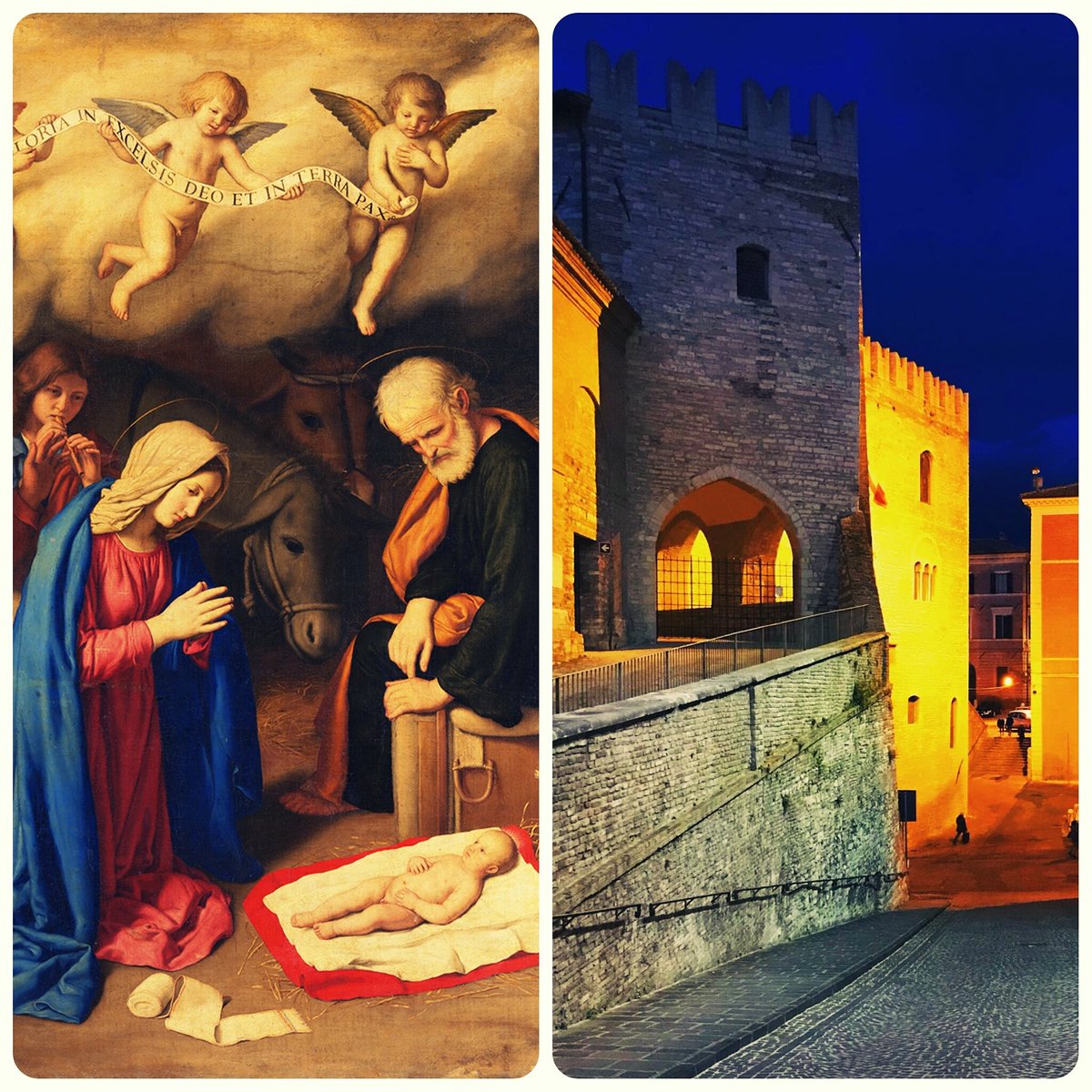 Nella splendida cornice del Palazzo del Podestà di Fabriano, realizzeremo un'infiorata artistica utilizzando esclusivamente polvere di fiori, foglie e altre essenze. Inaugurazione il 13 dicembre alle ore 18.30. Visitabile tutti i giorni fino a domenica 7 gennaio. Ingresso libero!